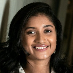 Kruthika, CEO & Founder of Vilvah