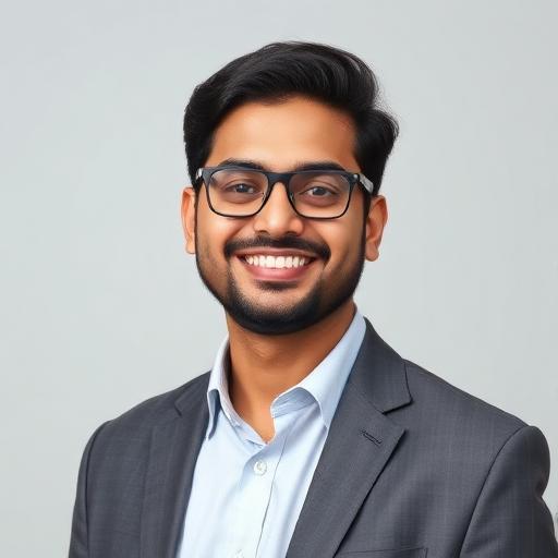 Anish Parikh